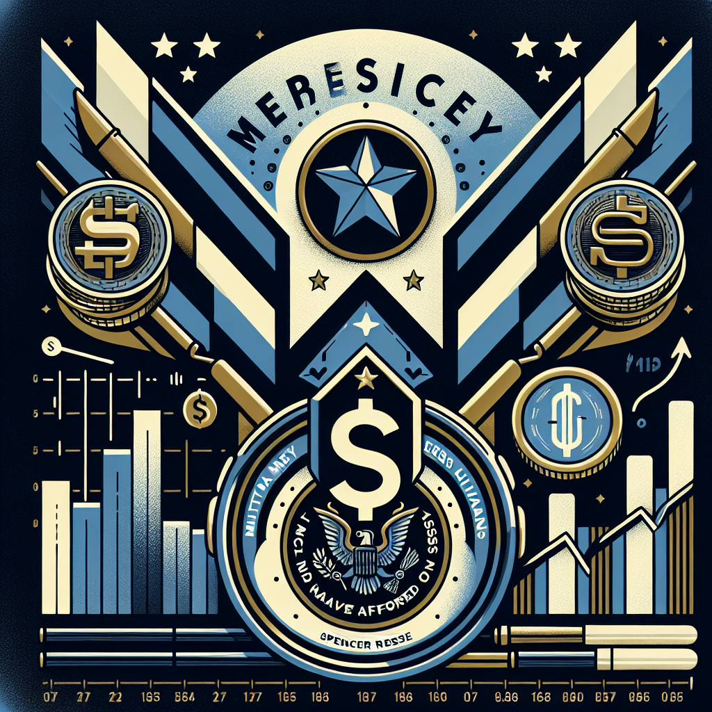 Military Money Lessons That Civilians Can’t Afford to Miss  | Spencer Reese - E117