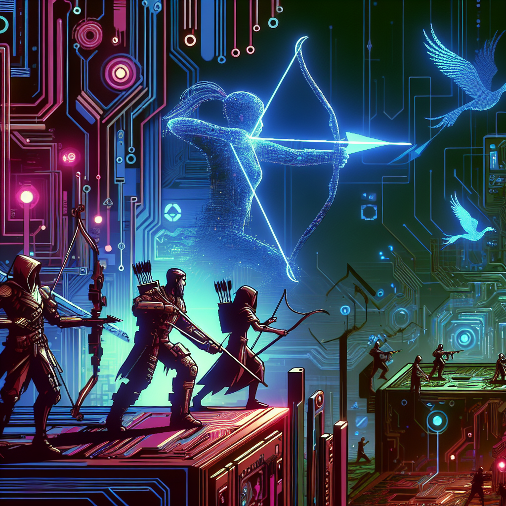 Mirror Image - Episode 4