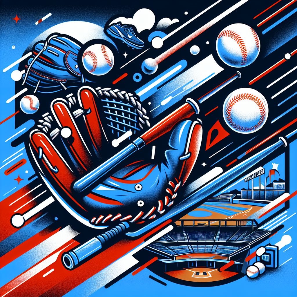 MLB Shake-Up: The Latest Managerial Moves You Need to Know!