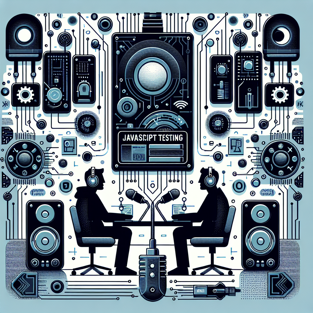 Modern JavaScript Testing: Integration, Contract Testing & AI Tools - JSJ 692