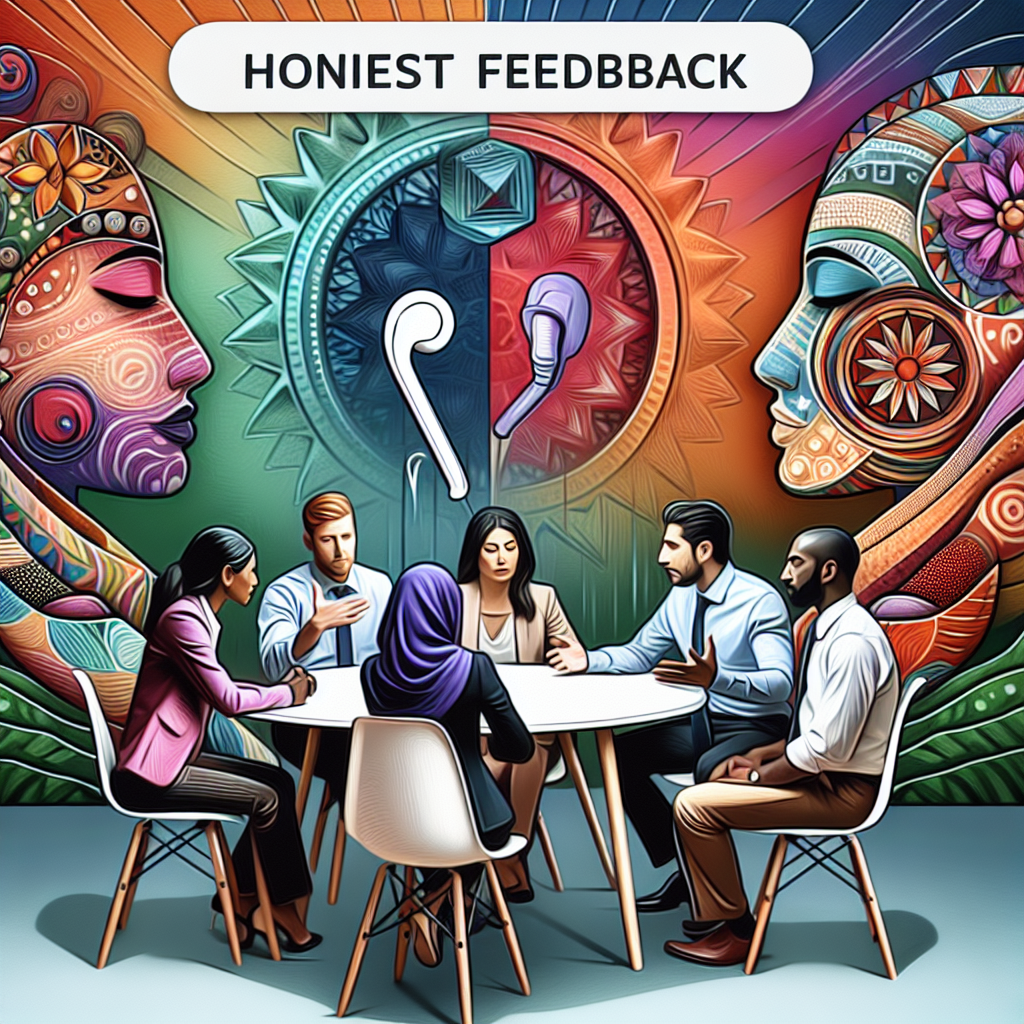 Moment 141. The Truth About “Honest” Feedback