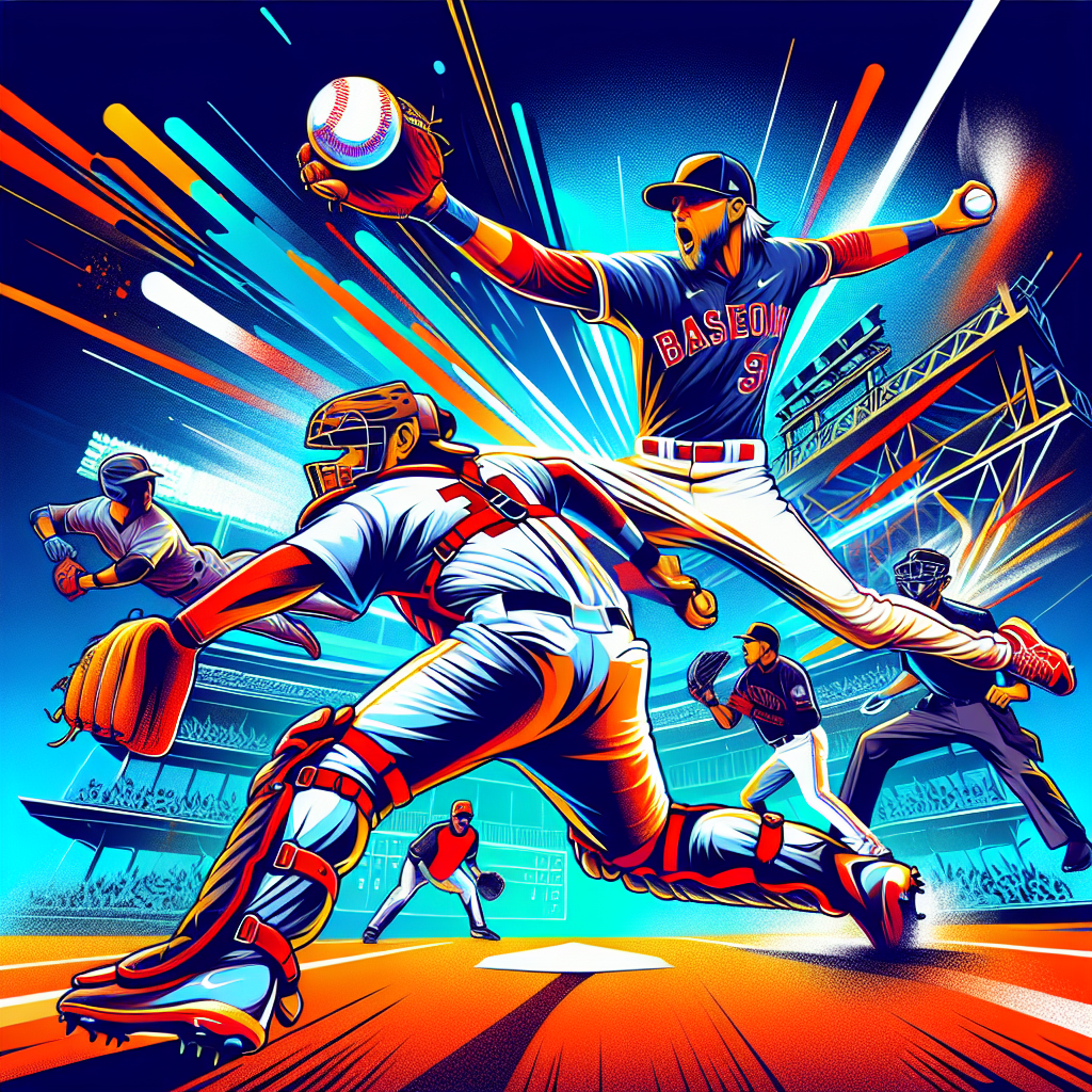 More questionable decisions as MLB Division Series continues