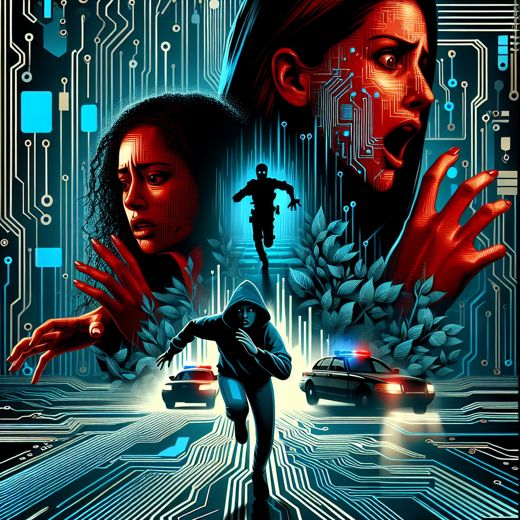 Mothercover: Episode 5: The Visit