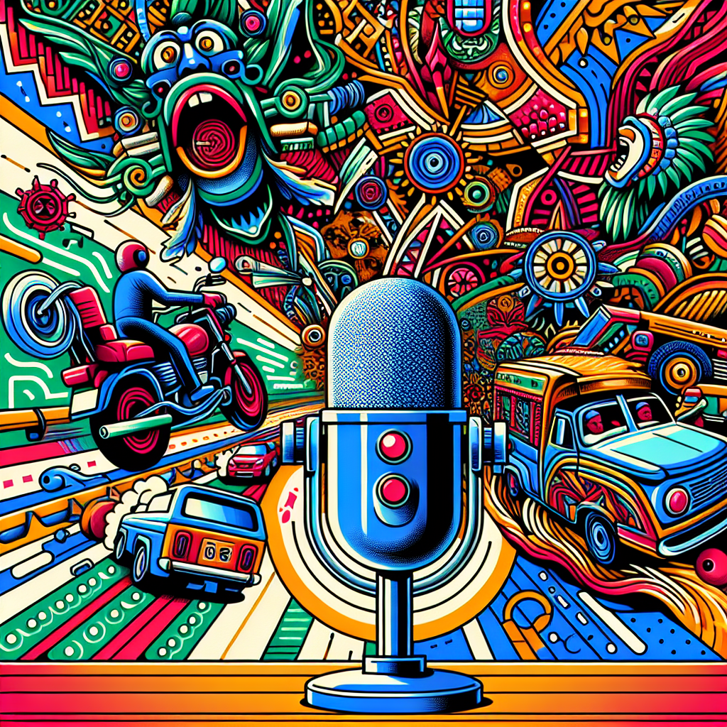 Motorcyclist Are Out of Control Says Kev