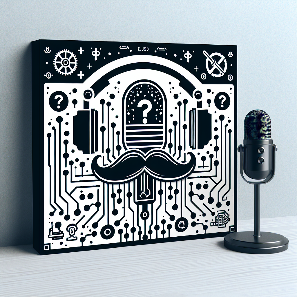 Mustache Crafting Collective