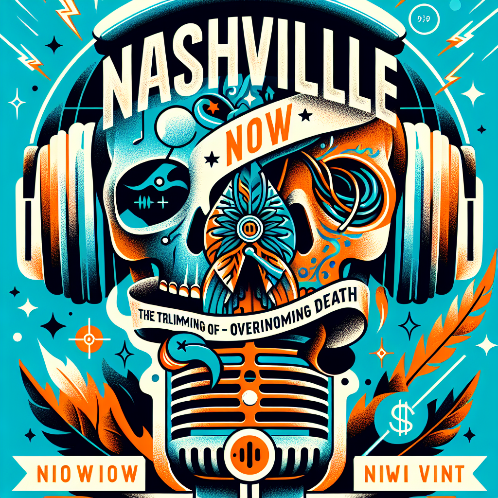 NASHVILLE NOW: Hardy Cheated Death & Lives to Tell the Tale