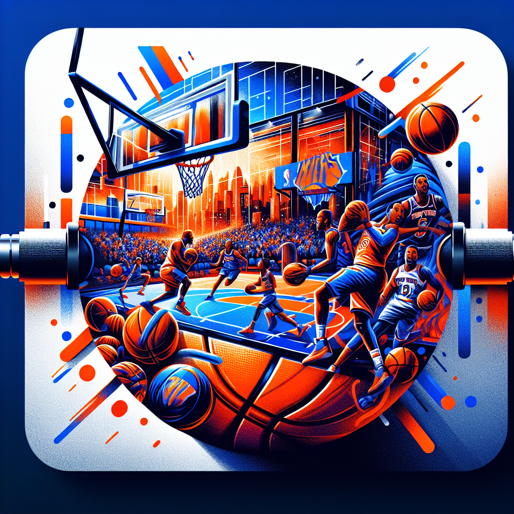 New York Knicks 2025-26 NBA Season Lookahead