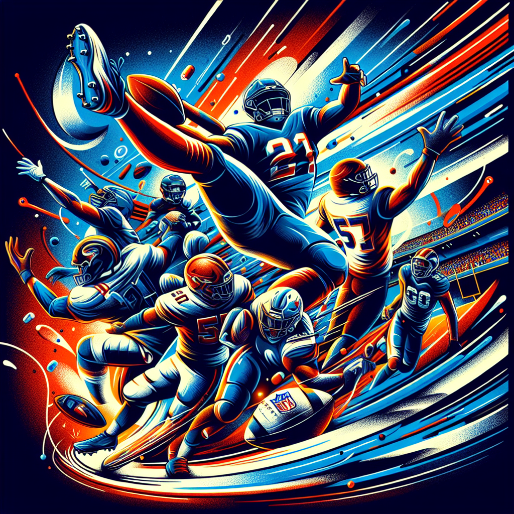 NFL Sunday Recap and Monday Night Football Prediction