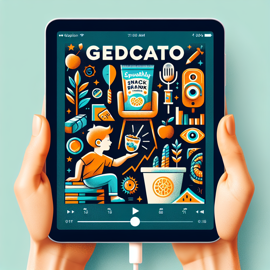 Nicole Dawes: Brand Building With a Side of Childhood Values