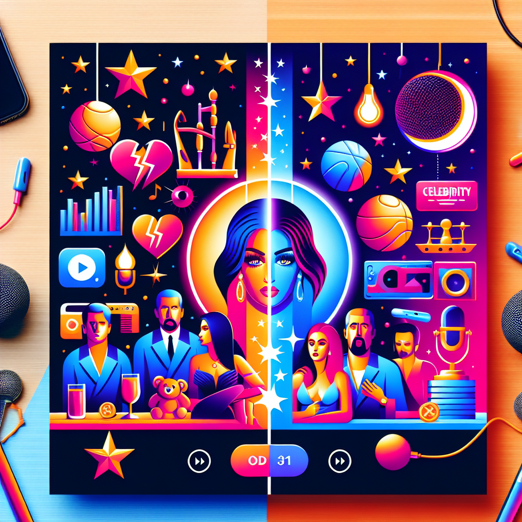 Nicole Kidman and Keith Urban's Shocking Split, Diddy's Courtroom Drama, and Cardi vs. Nicki Round Two