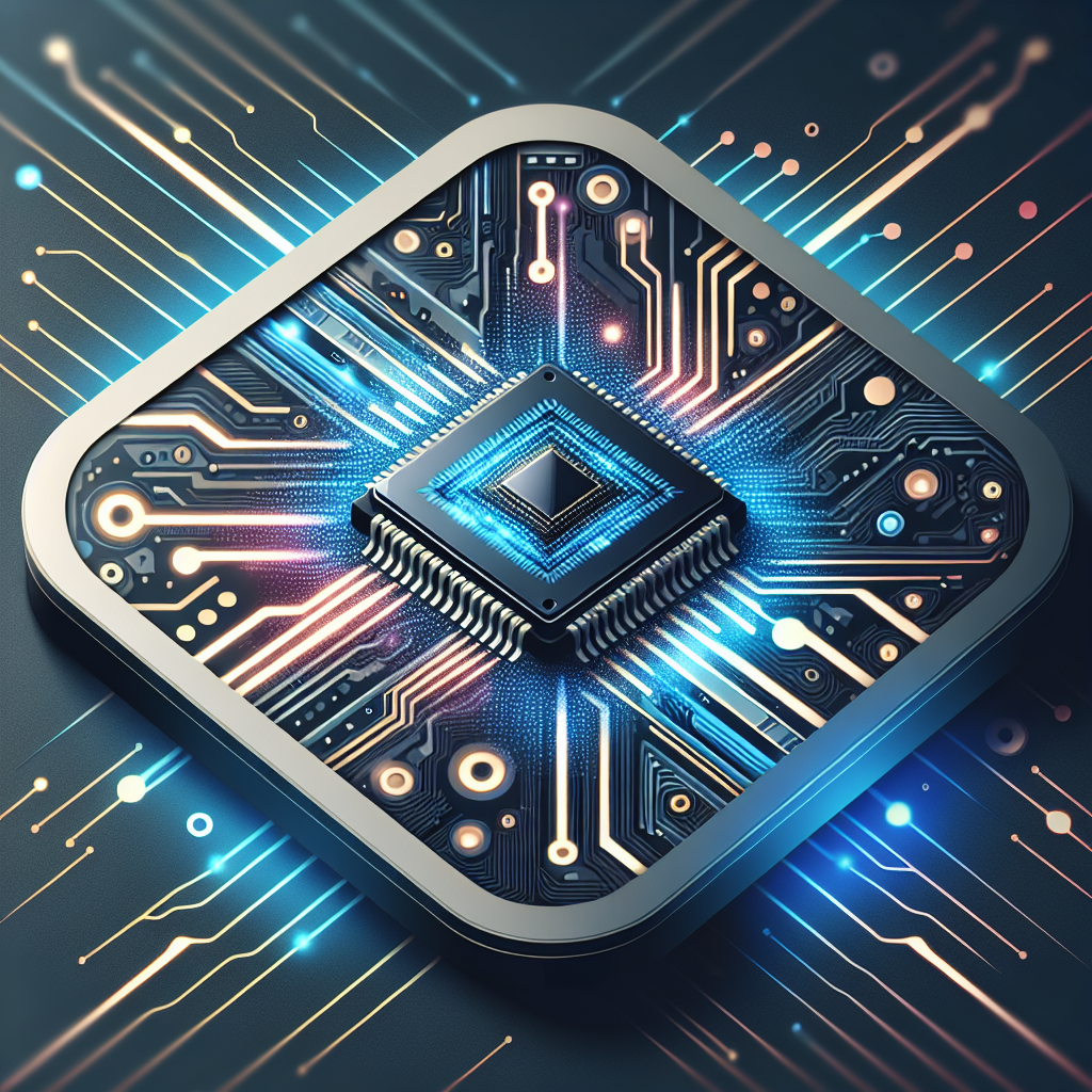 OpenAI and AMD Announce Chip Supply Partnership - DTH