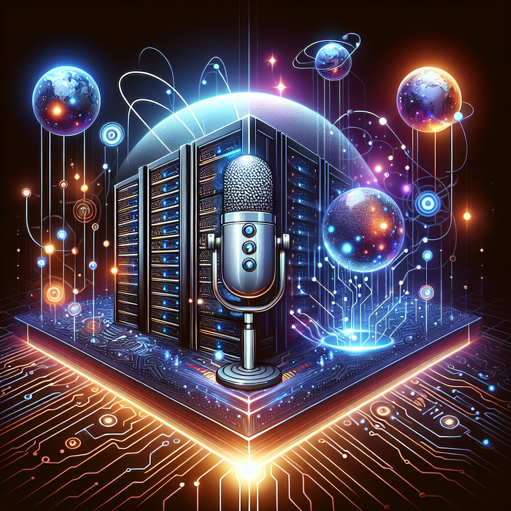 OpenAI Scrambles for Computing Power - DTNS 5119