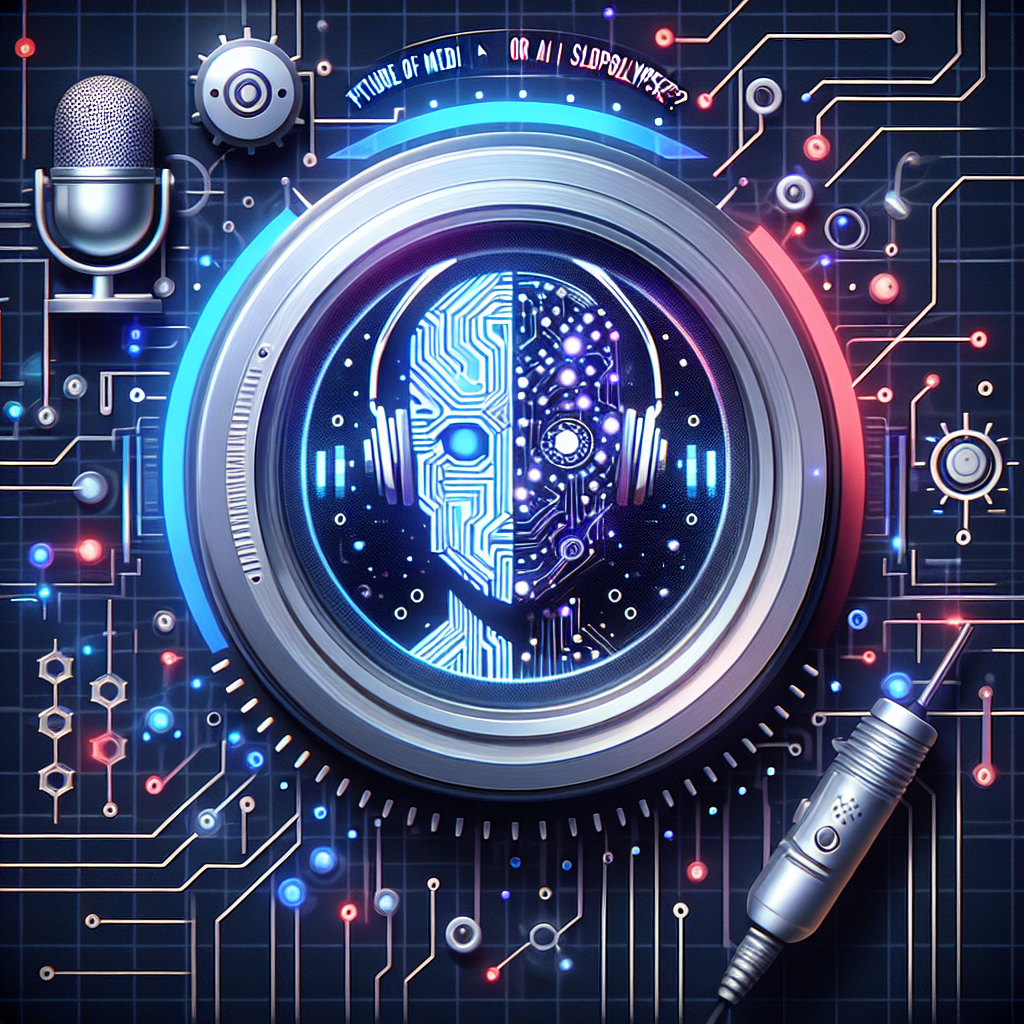 OpenAI’s Sora 2: Future of Media or AI SLOPOCALYPSE??