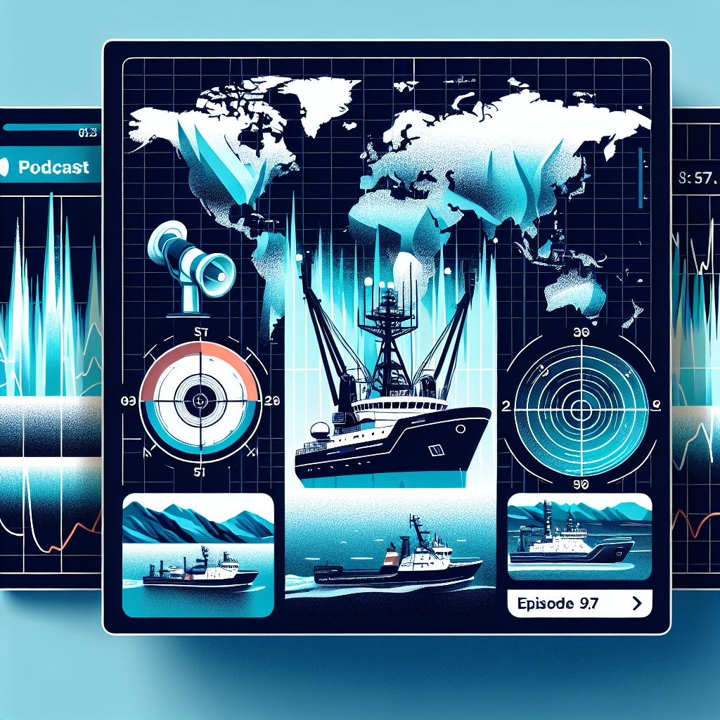 Opening the Alaska Front—Civilian Facades and Strategic Moves