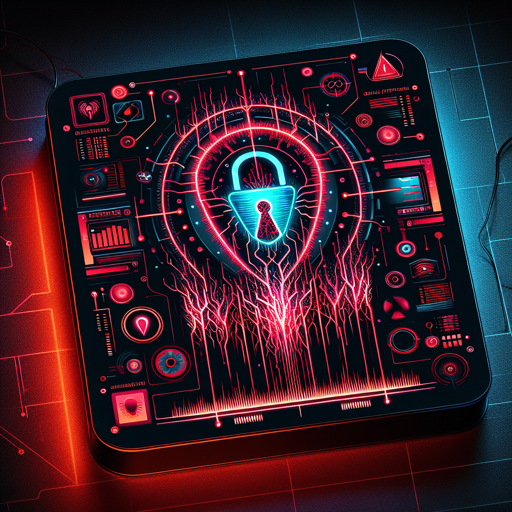 Oracle zero-day serves up persistent access.