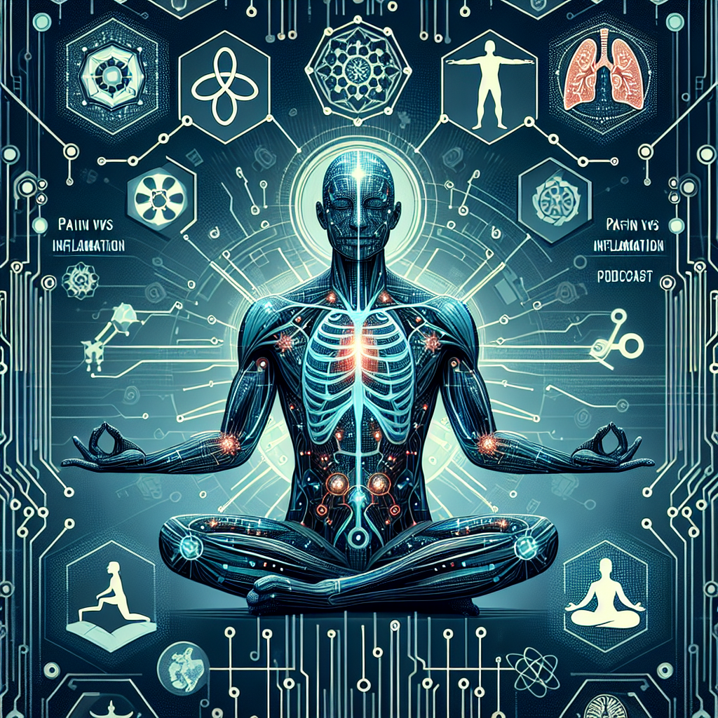 Pain vs. Inflammation: What Every Yoga Teacher Should Know with Andrew McGonigle