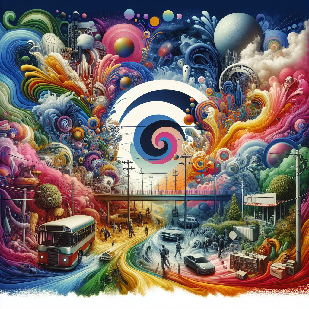 Panic Attack While Shopping Part 1 - Introduction