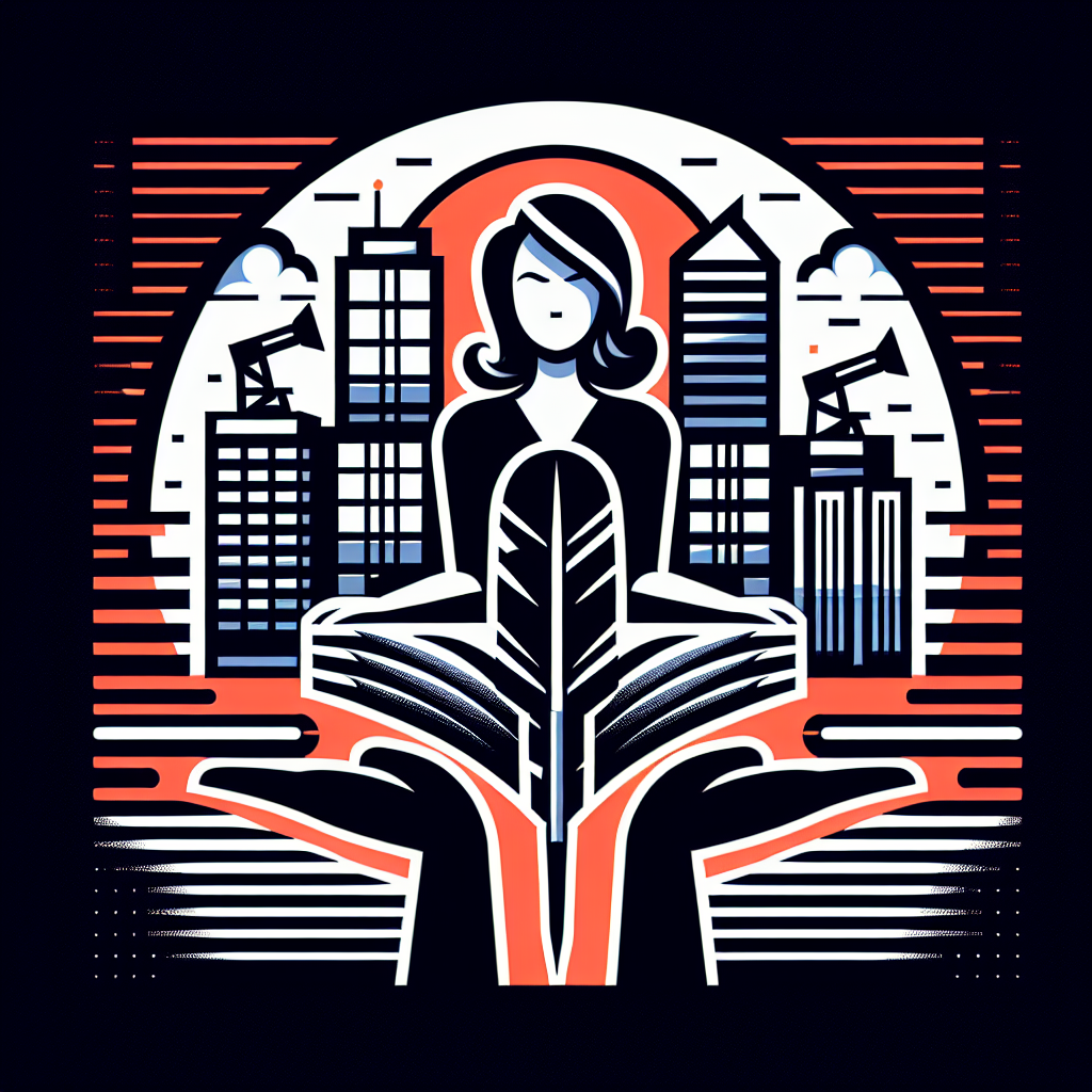 Paramount Buys the Free Press, Names Bari Weiss CBS News Chief