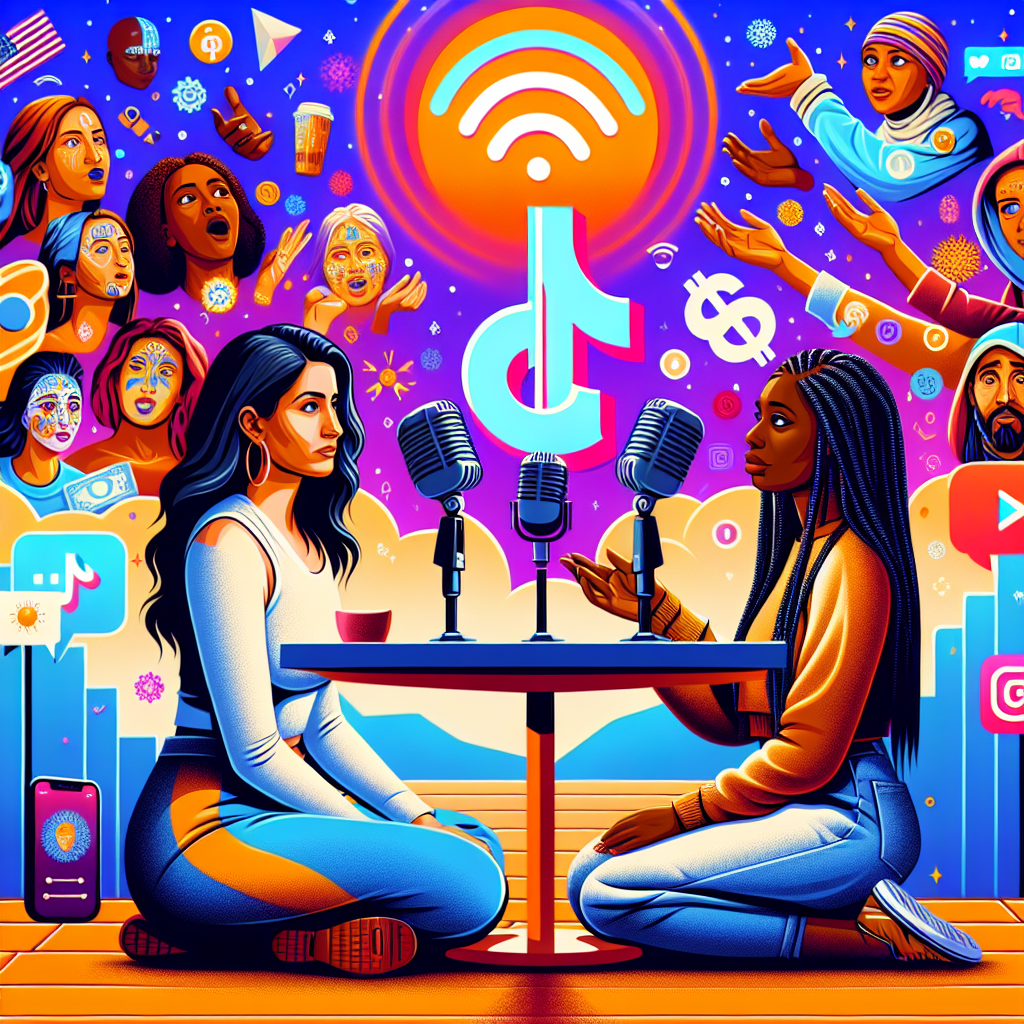 People on TikTok BEGGING for Money is Unhinged (Sad Fishing for Money)