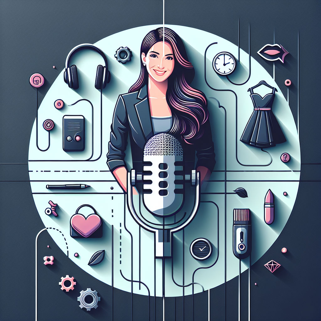 Phoebe Gates on Proving Herself Beyond Her Family Name