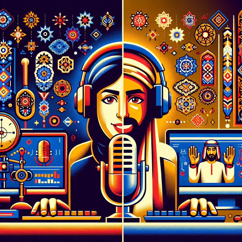 Podcasters Don't Care About Live-Streaming