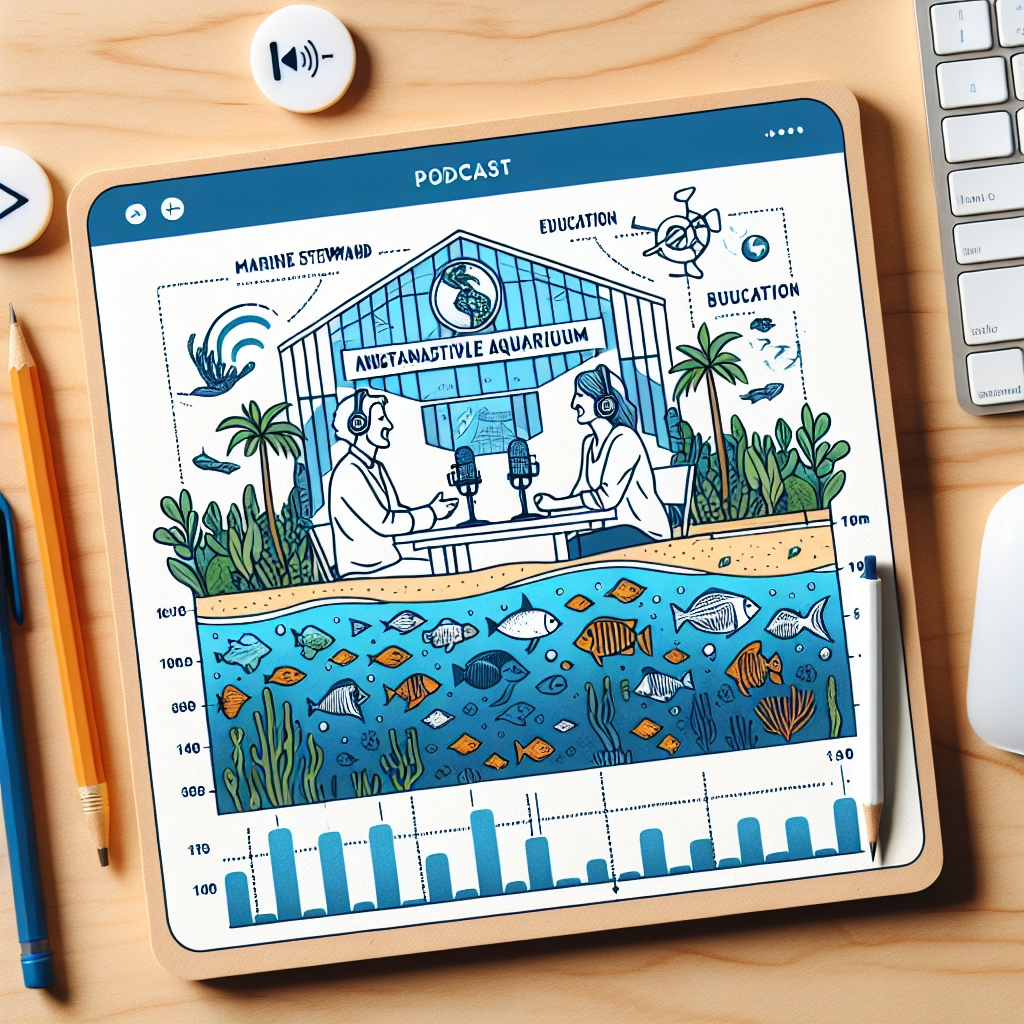 Podchat 32 | Marine Stewardship, Education & Building Connection with Laura Griffith-Cochrane