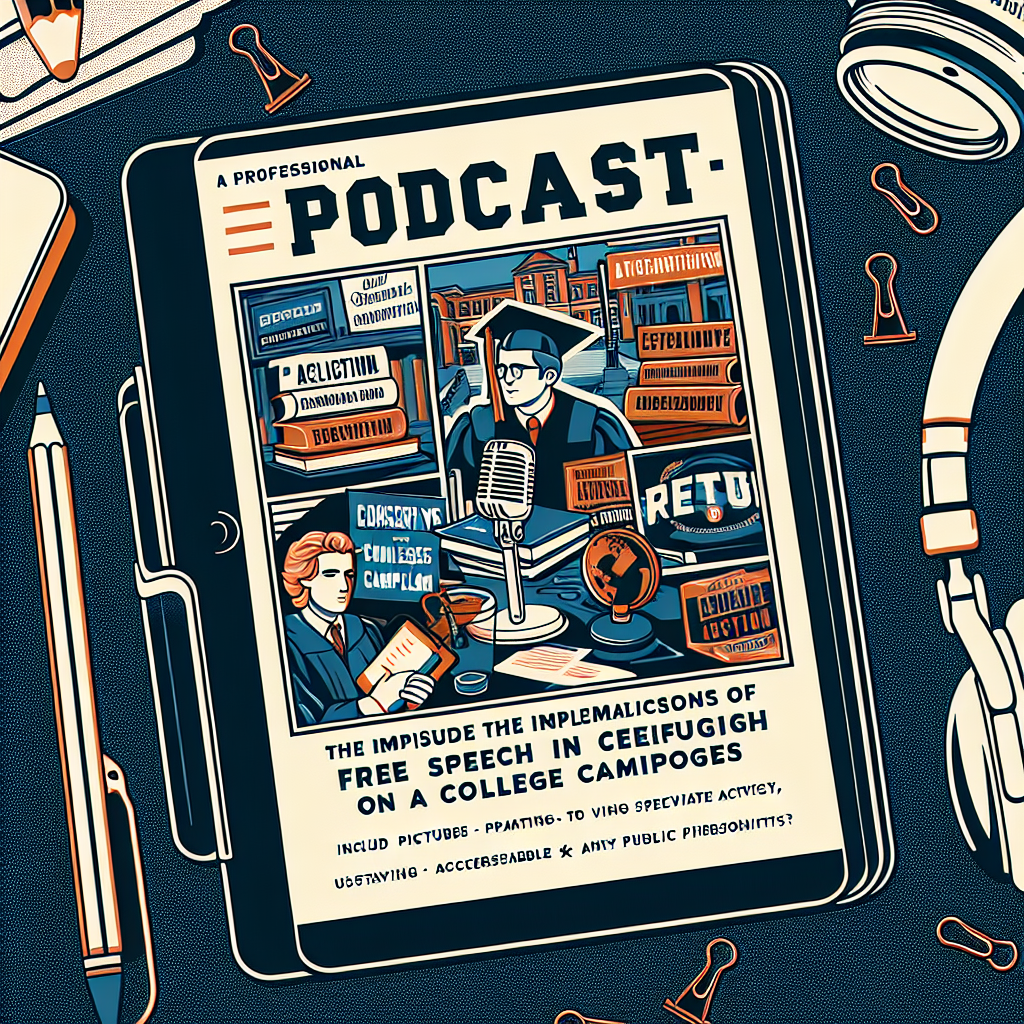 Princeton President Talks Kirk, Trump, ‘Civic Crisis’