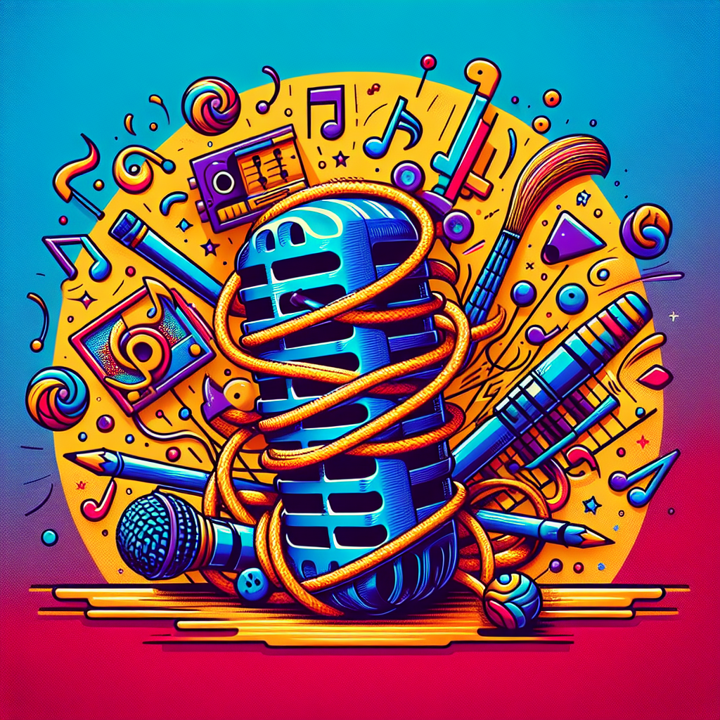 Questlove: The Art of Self-Sabotage