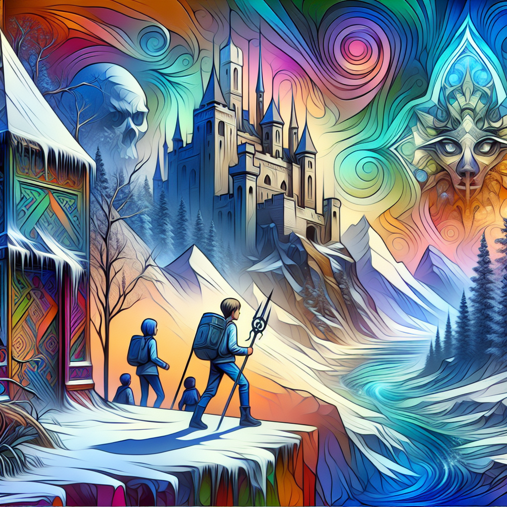 Radio Westeros E97 - Bran Stark, part 3