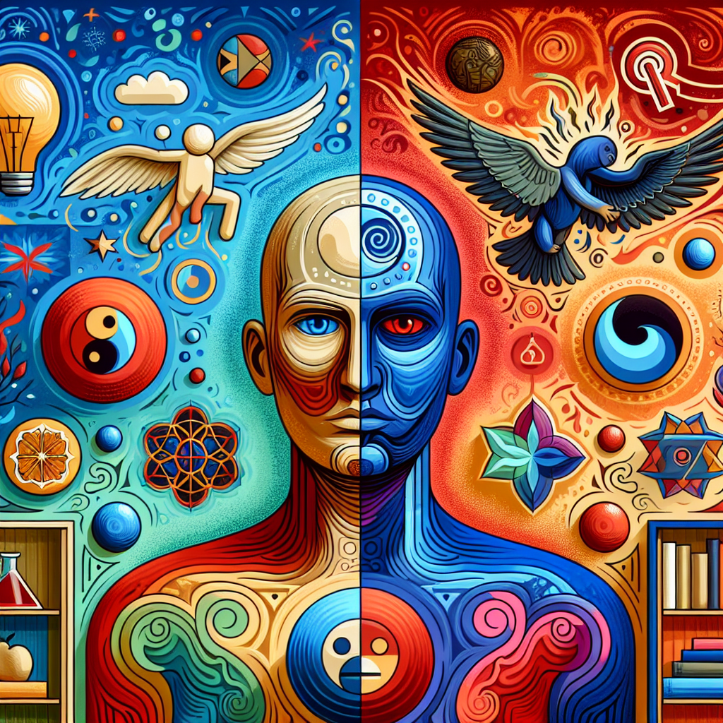 Ranking ASOIAF Characters: GOOD or EVIL?! 😈😇 (Part 3)