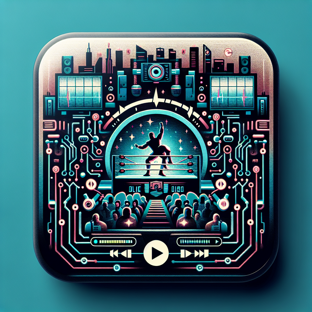 Rasslin 114: The Poffo's ICW 1980 (Wee Willie Takes a Macho Elbow, Landel & Gang Debut!)