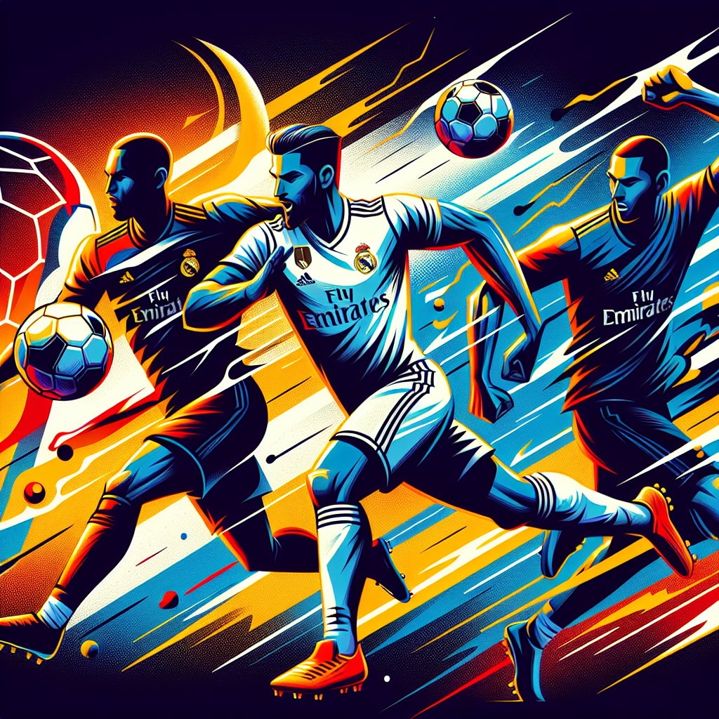 Real Madrid pull clear, Højlund in form and Bayern unbeaten – Football Weekly