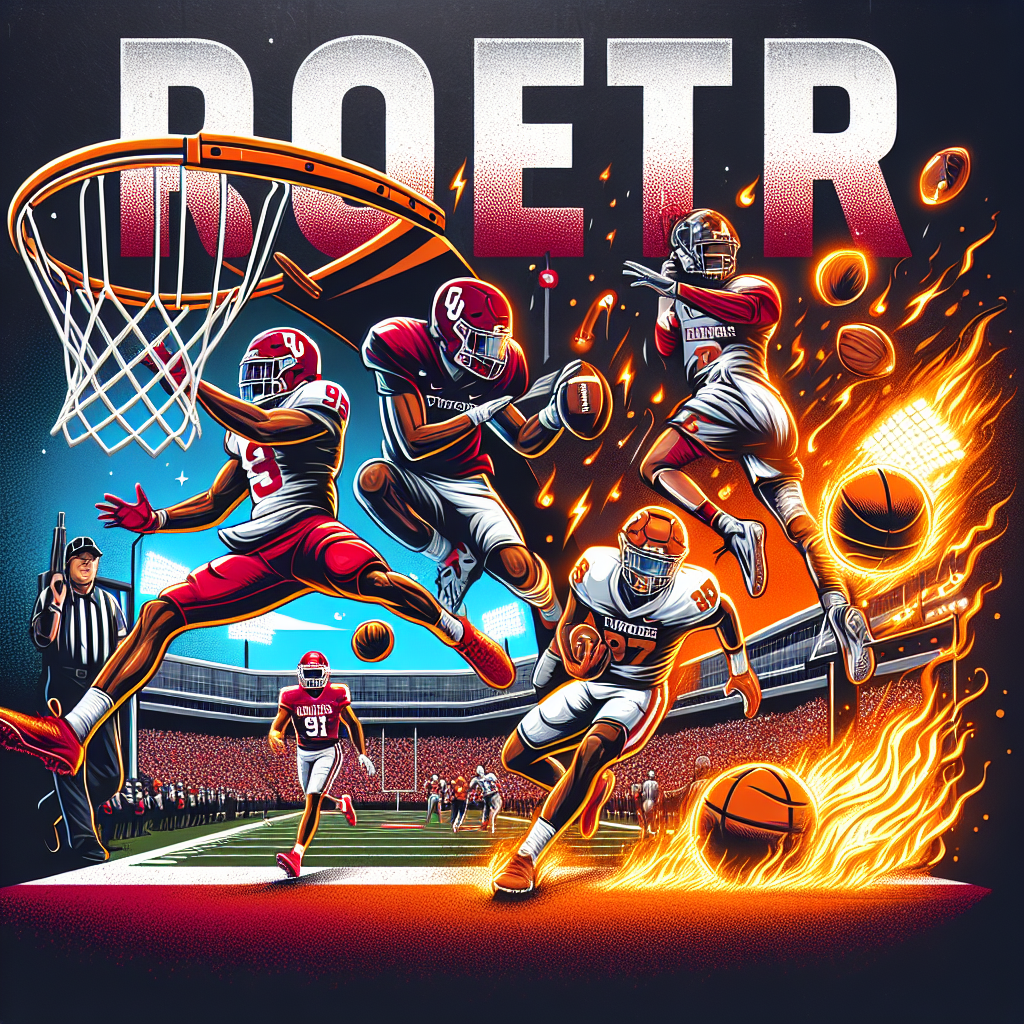 Recruiting Breakdown: Texas-Oklahoma Visitor List + Hoops Heat-Up! 🔥