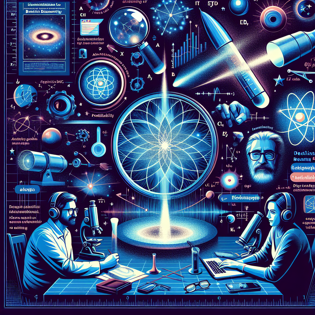 Relativistic beaming