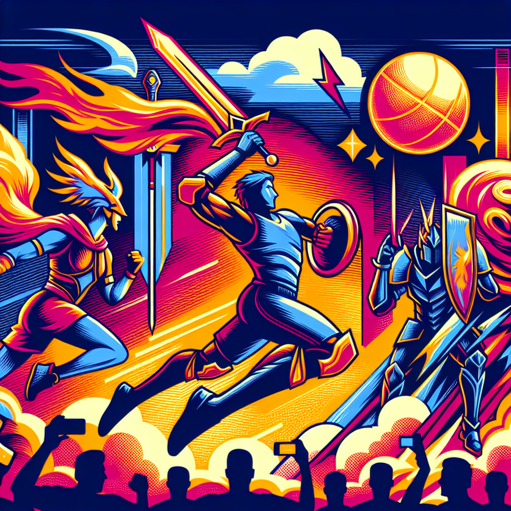 Remember The Game? #349 - Fire Emblem: The Blazing Blade