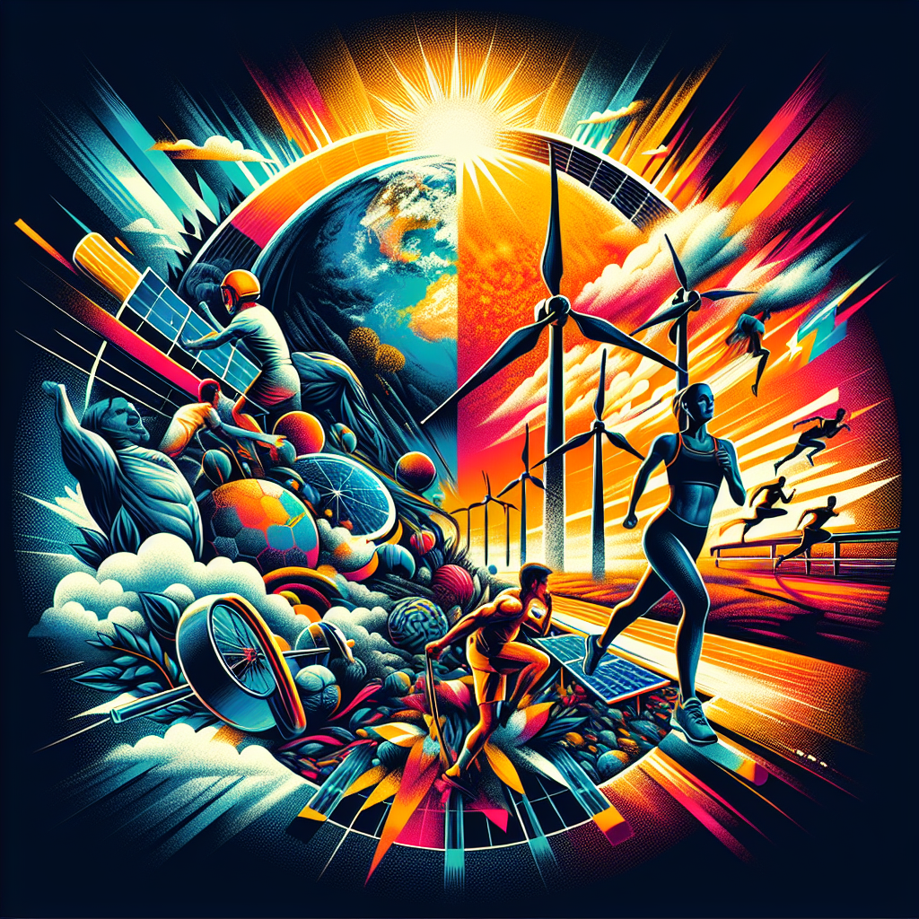 Renewable energy now world's biggest power source