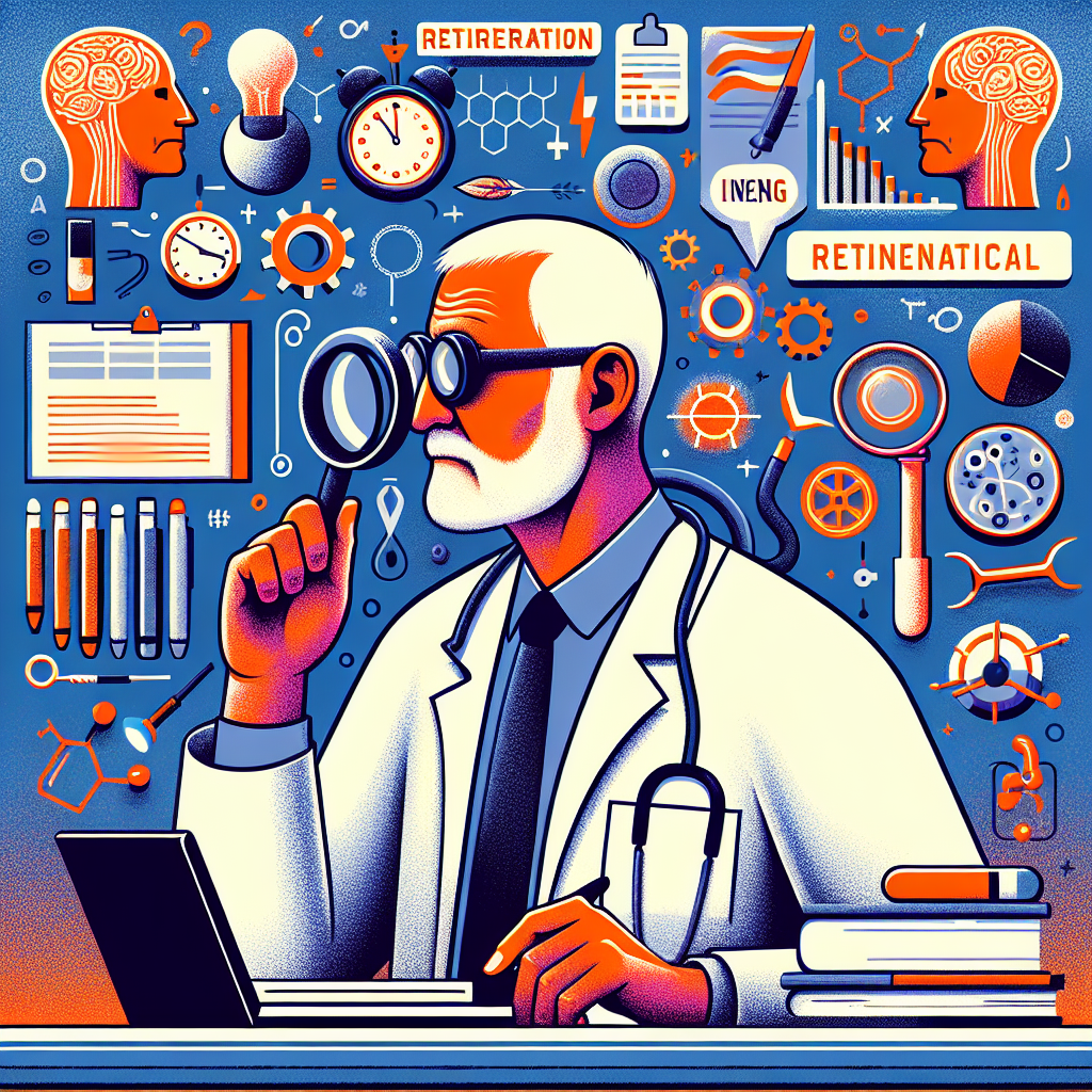 Retirement's reorientation stage - How to find yourself again