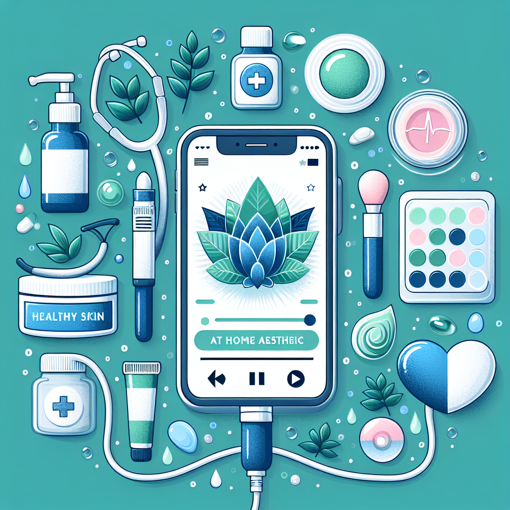 Revolutionizing Personalized At-Home Aesthetic Care with Skin Clique