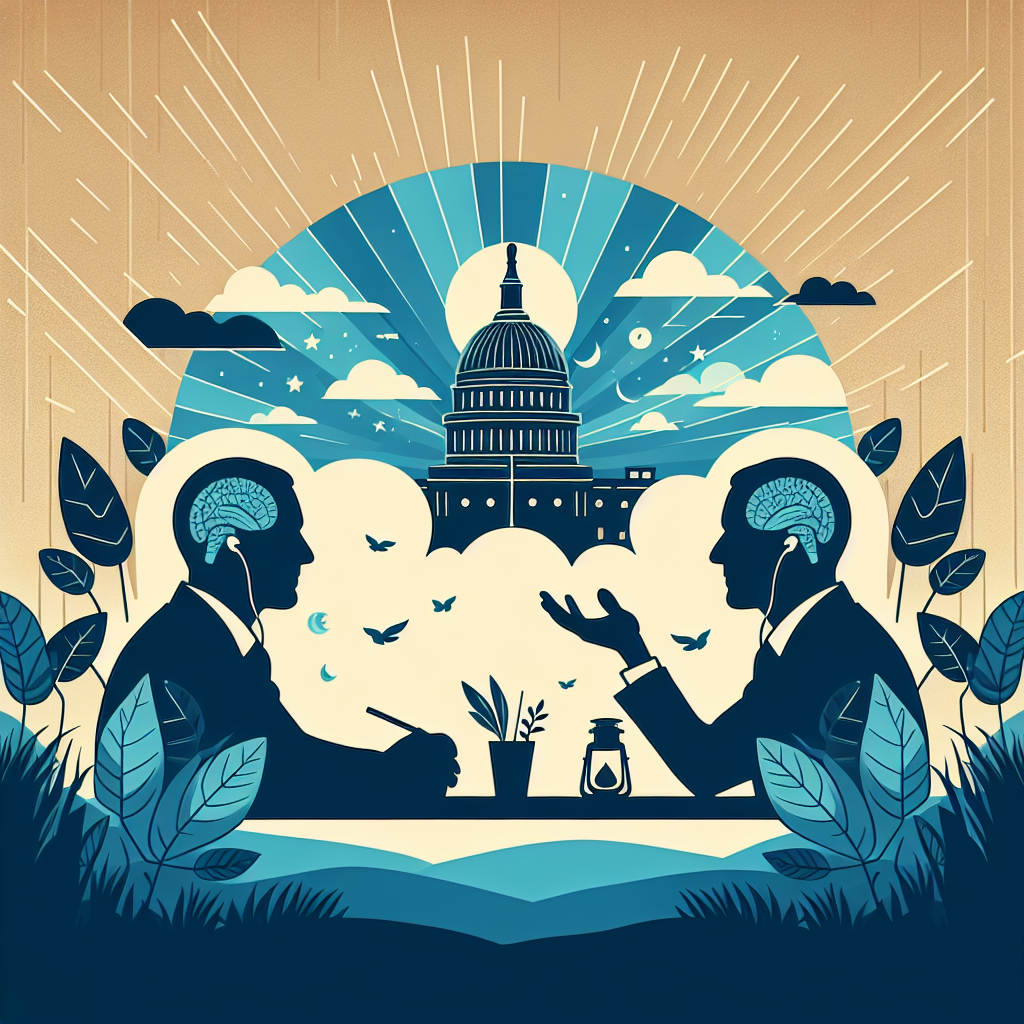 Rick Wilson & Sen. Chris Murphy