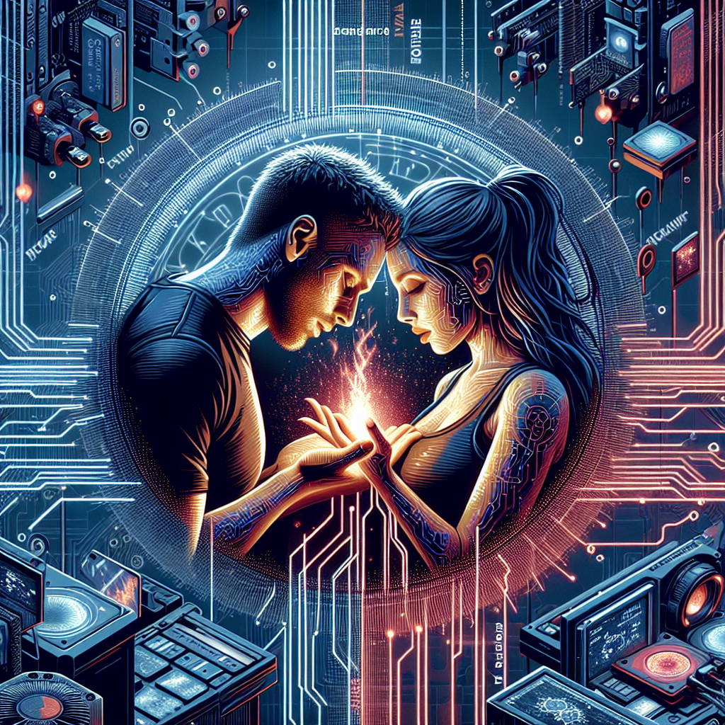 Rodeo Passion Unleashed Part 1: When Desperation Turns to Desire