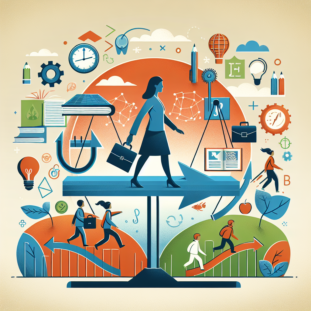 S05E15 - Balancing Two Districts and One Mission: A Journey Through Leadership and Change | Dr. Matthew Montgomery, Superintendent