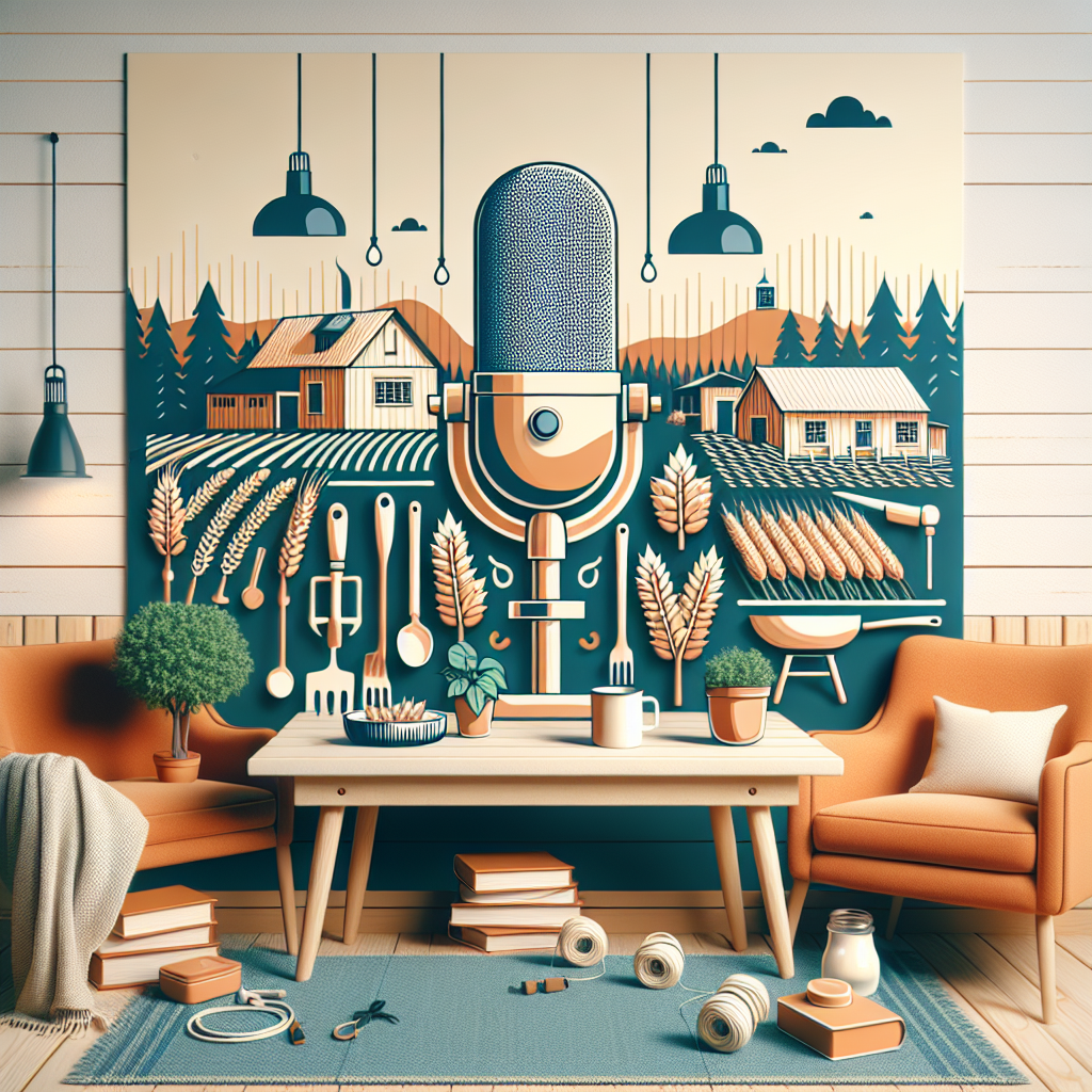 S17: E13: When Homesteading Takes a Backseat