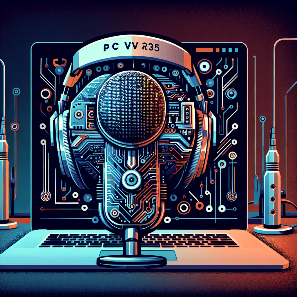 S4E11 - The State Of PCVR In 2025 - The Best Year So Far?