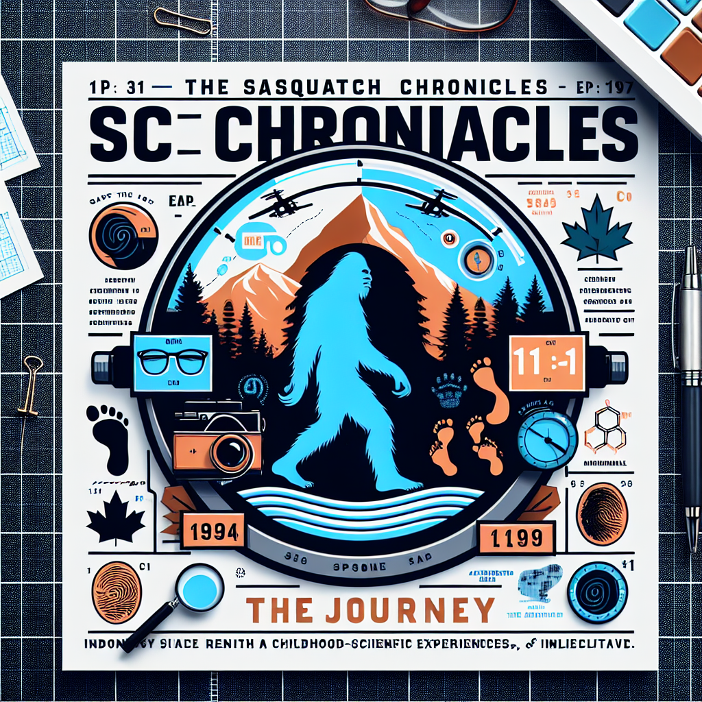 SC EP:1194 The Journey