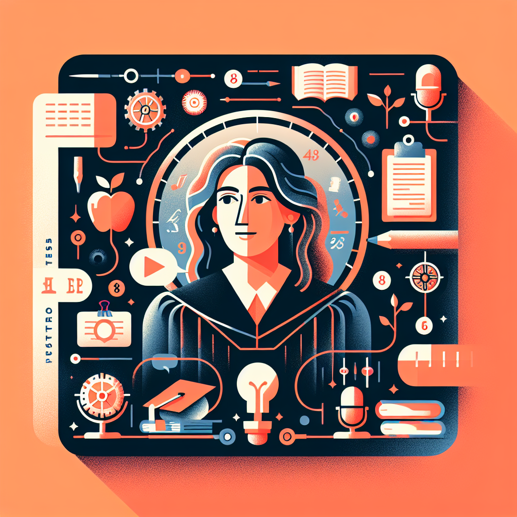 Season 3, Episode 5: A Lifetime of Being a Scholar