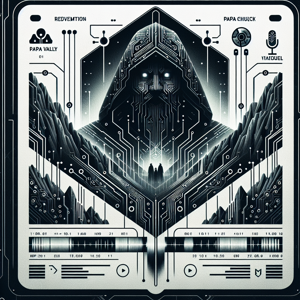 Shadow Valley, Part 1a