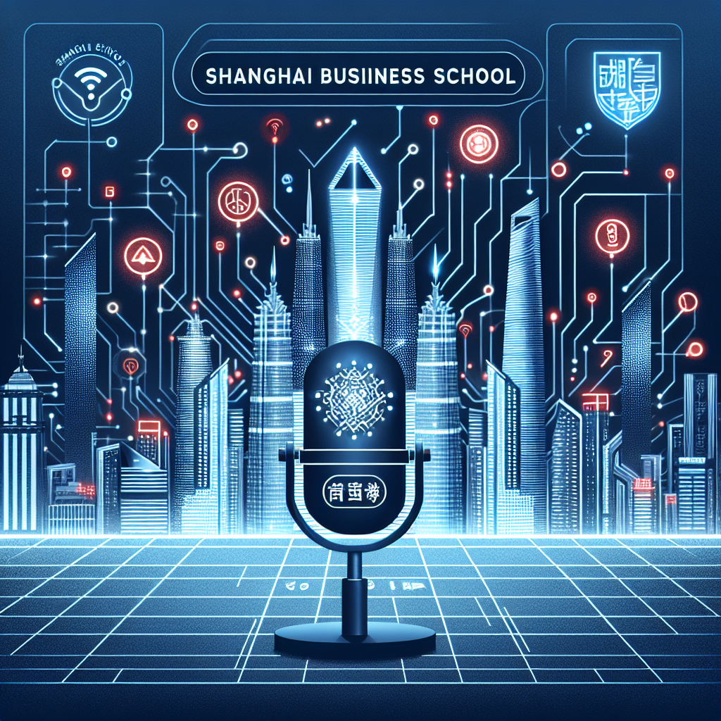 Shanghai Business School