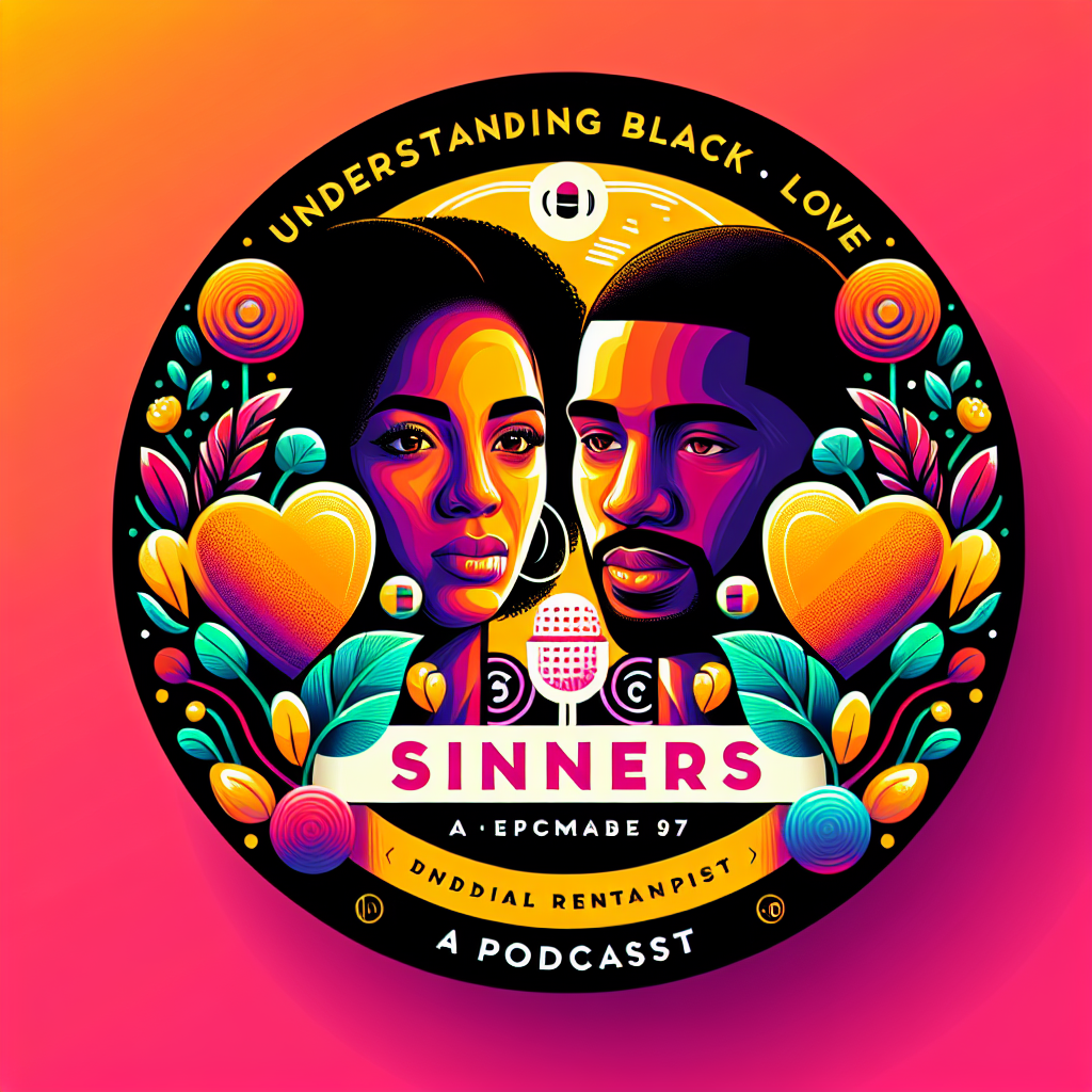 Sinners Part 1: Black Love Does not Have To Be a Struggle or Traumatic