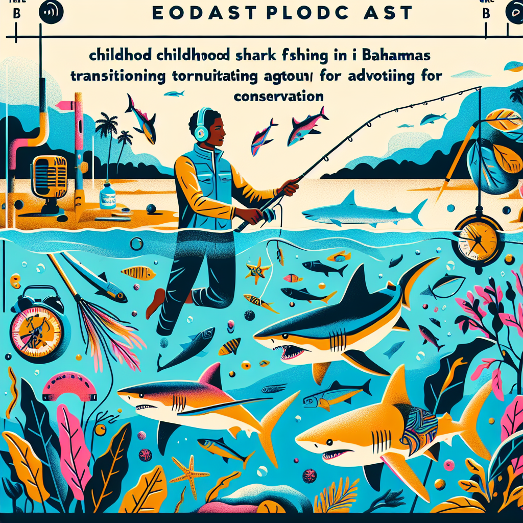 Slave Trade Shipwrecks + Saving Sharks: Meet Alannah Vellacott