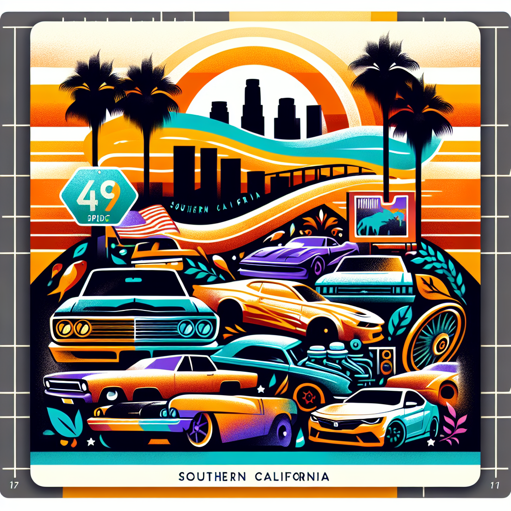Spike Feresten on Podcasting and SoCal Car Culture